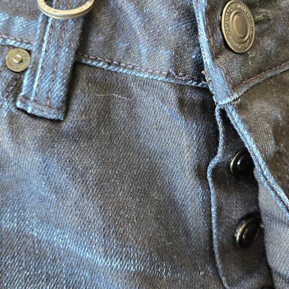 Neuw Iggy Skinny Jeans Size 29 x 31 - Picture 6 of 12